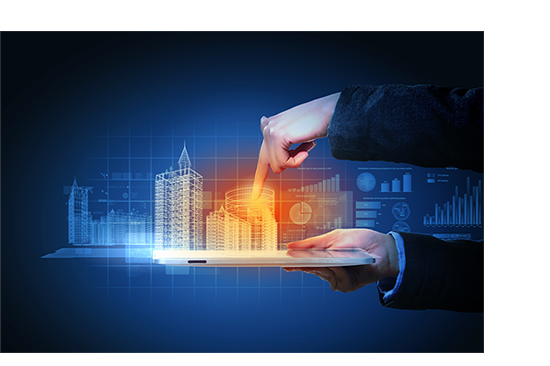 Комплексное внедрение BIM для организаций Комплексное внедрение BIM для организаций