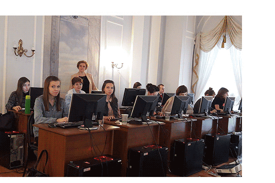 Обучение в Академии Обучение в Академии